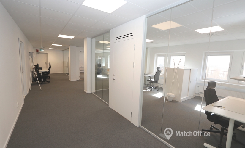 Kontorsplatser(Yta:300 m²) för uthyrning i Gruvgatan, 35A, 421 30 Askim-Frölunda-Högsbo. Fullt utbud av faciliteter | MatchOffice.se