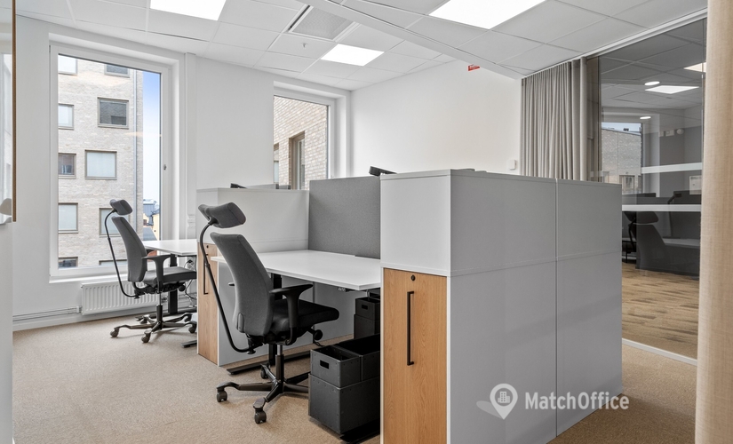 79 m² Business center in Norrkoping, Sankt Persgatan 27 (602 33) - 2 | MatchOffice.com