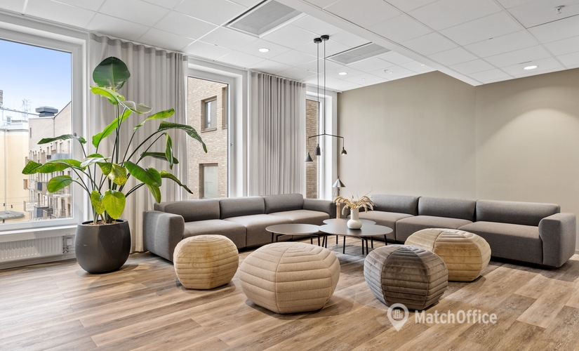79 m² Business park in Norrkoping, Sankt Persgatan 27 (602 33) - 4 | MatchOffice.com
