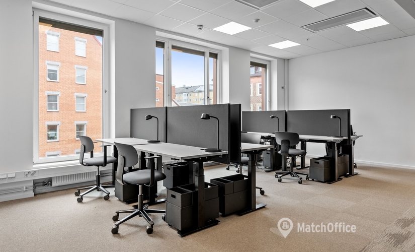 79 m² Business park in Norrkoping, Sankt Persgatan 27 (602 33) - 1 | MatchOffice