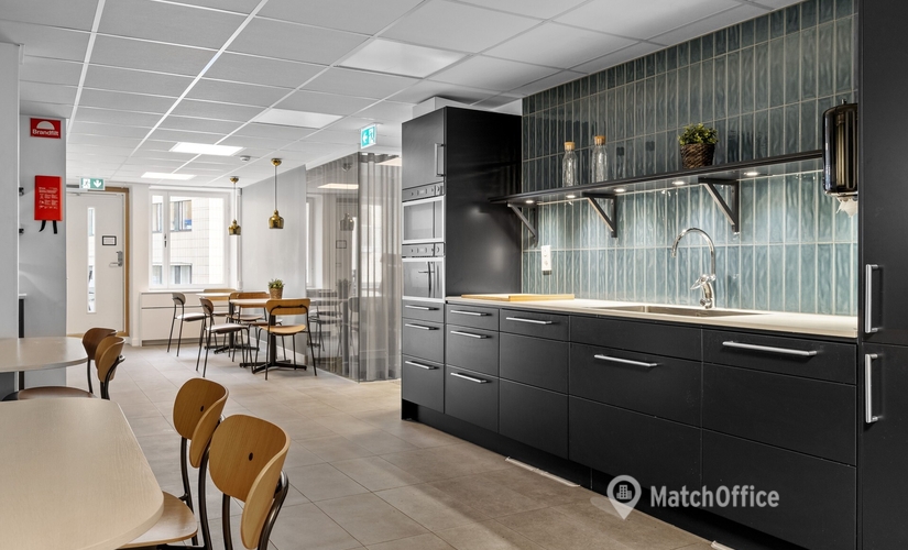 Kontorshotell(Yta:28 m²) att hyra i Nygatan 93, 602 34 Norrköping. Fullt utbud av faciliteter | MatchOffice.se