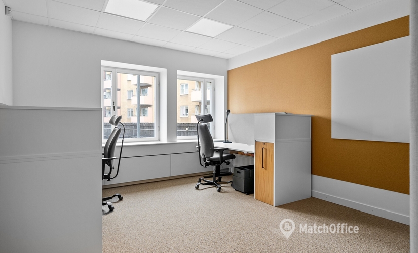 Företagshotell(Yta:28 m²) för uthyrning i Nygatan 93, 602 34 Norrköping. Bra läge | MatchOffice.se