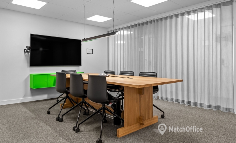 28 m² Business space in Norrkoping, Nygatan 93 (602 34) - 2 | MatchOffice.com