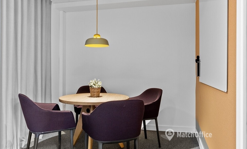 28 m² Serviced office in Norrkoping, Nygatan 93 (602 34) - 3 | MatchOffice.com