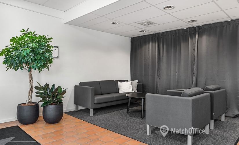 Företagshotell(Yta:44 m²) för uthyrning i Östra Längdgatan 5, 611 35 Nyköping. Lång- och korttidsuthyrning | MatchOffice.se