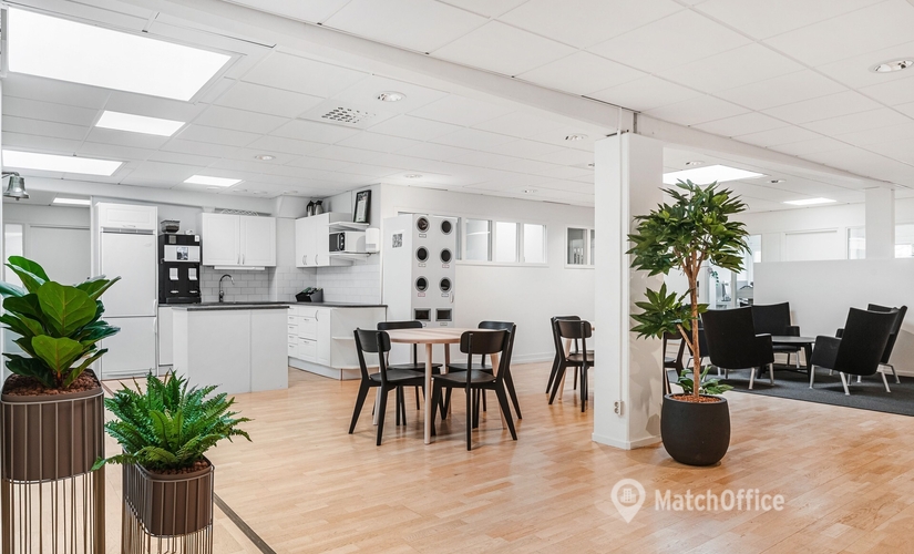 Företagshotell(Yta:44 m²) för uthyrning i Östra Längdgatan 5, 611 35 Nyköping. Fullt utbud av faciliteter | MatchOffice.se