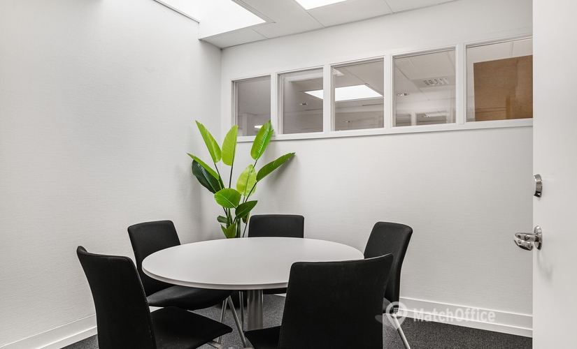 44 m² Serviced office in Nykoping, Östra Längdgatan 5 (611 35) - 3 | MatchOffice.com