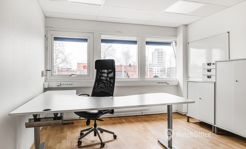 44 m² Business park in Nykoping, Östra Längdgatan 5 (611 35) - 1 | MatchOffice