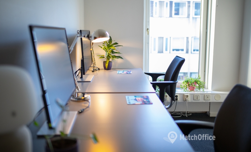 754 m² Business space in Göteborg Centrum, Drottninggatan 38 (411 07) - 1 | MatchOffice