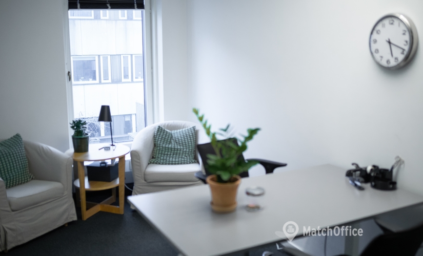 Kontorshotell(Yta:754 m²) att hyra i Drottninggatan 38, 411 07 Göteborg Centrum. Bra val | MatchOffice.se