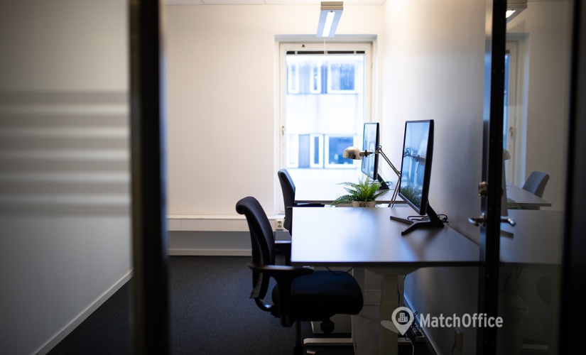 754 m² Business space in Göteborg Centrum, Drottninggatan 38 (411 07) - 11 | MatchOffice.com