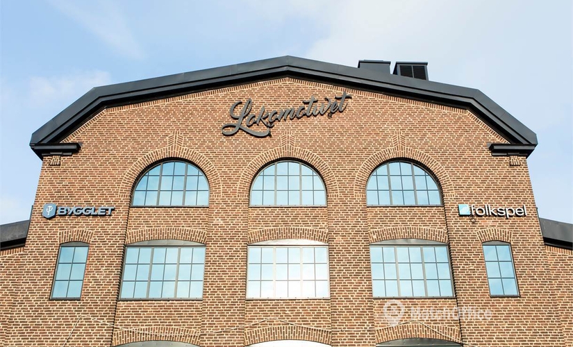 Kontorsplatser(Yta:327 m²) att hyra i Von Utfallsgatan 1, 415 05 Göteborg Centrum. Bra val | MatchOffice.se