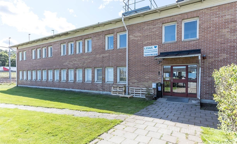 Kontor(Yta:327 m²) för uthyrning i Von Utfallsgatan 1, 415 05 Göteborg Centrum. Fullt utbud av faciliteter | MatchOffice.se