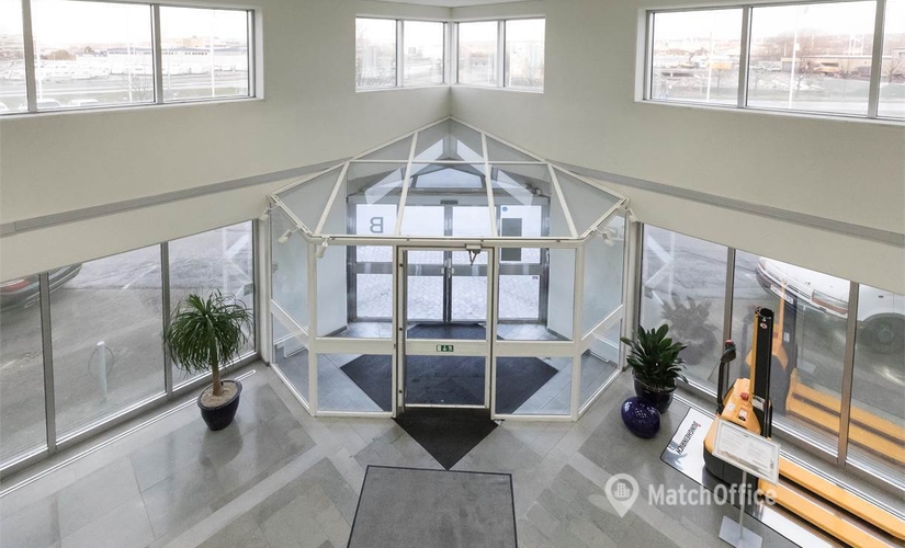 Kontorslokaler(Yta:790 m²) att hyra i Taljegårdsgatan 11, 431 53 Mölndal. Bra val | MatchOffice.se