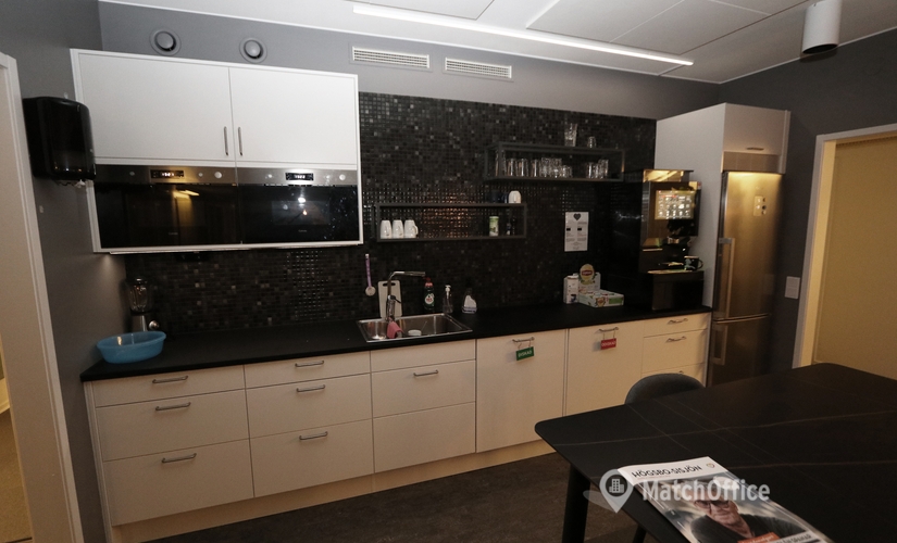 25 m² Business park in Askim-Frolunda-Hogsbo, Hulda Lindgrens gata 8 (421 31) - 4 | MatchOffice