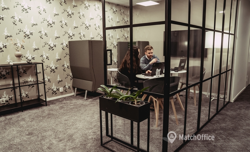 Företagshotell(Yta:14 m²) för uthyrning i Klarabergsviadukten 70, 107 24 Norrmalm. WiFi-anslutning ingår | MatchOffice.se