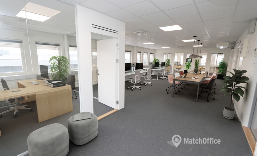 Kontorsrum(Yta:180 m²)	för uthyrning i Marieholmsgatan 54, 415 02 Göteborg Östra. Fullt utbud av faciliteter | MatchOffice.se