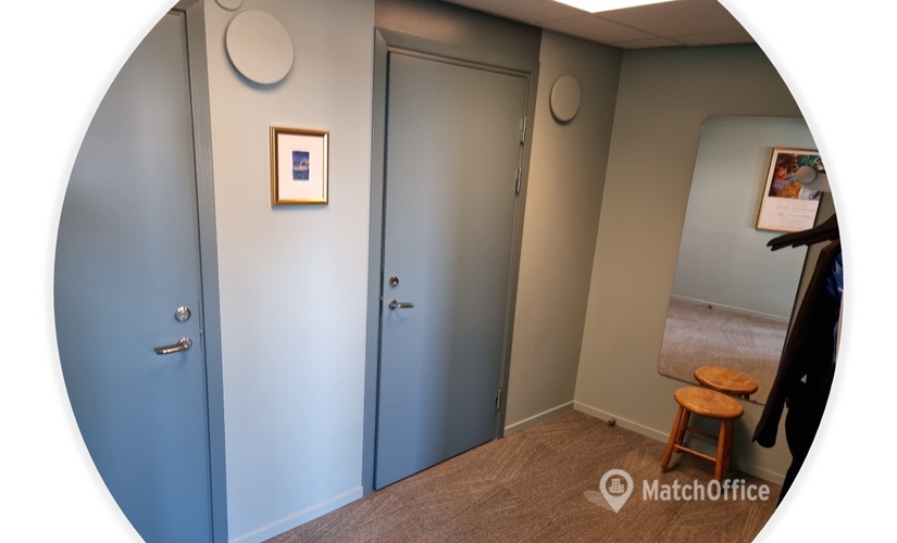 Affärscentrum(Yta:200 m²) att hyra i Sveavägen 166, 113 46 Vasastan. Handikappanpassad | MatchOffice.se