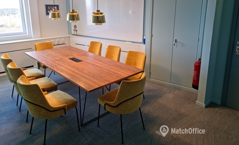 Företagshotell(Yta:200 m²) att hyra i Sveavägen 166, 113 46 Vasastan. Bra val | MatchOffice.se