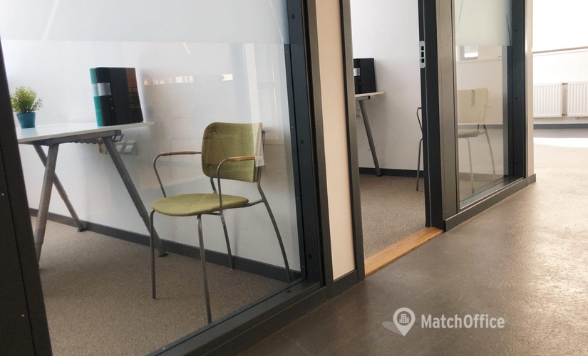 63 m² Serviced office in Skarholmen, Måsholmstorget 26 (127 48) - 3 | MatchOffice.com