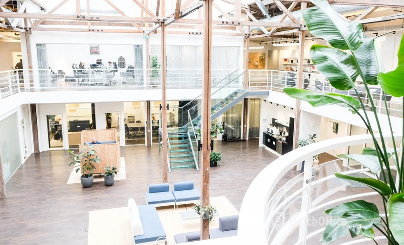 2200 m² Business center in Ostermalm, Frihamnsgatan 30 (115 56) - 3 | MatchOffice