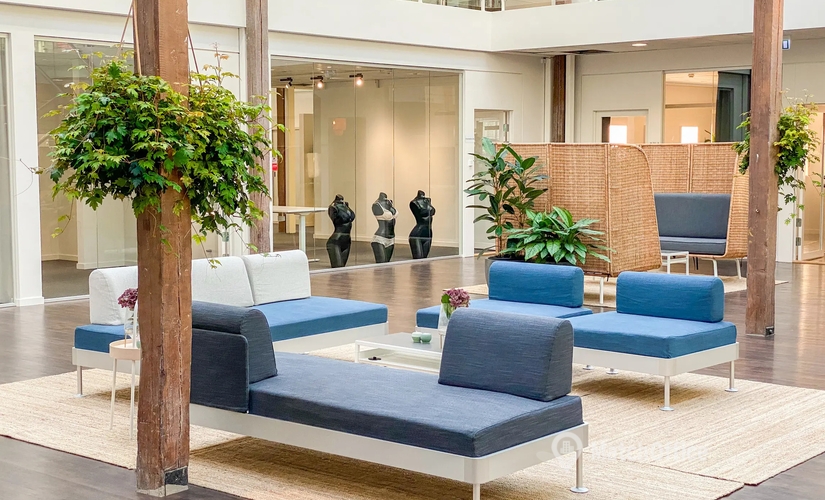 2200 m² Business center in Ostermalm, Frihamnsgatan 30 (115 56) - 4 | MatchOffice.com