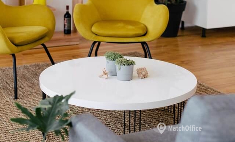 1800 m² Business center in Johanneshov, Livdjursgatan 4 (121 62) - 2 | MatchOffice.com