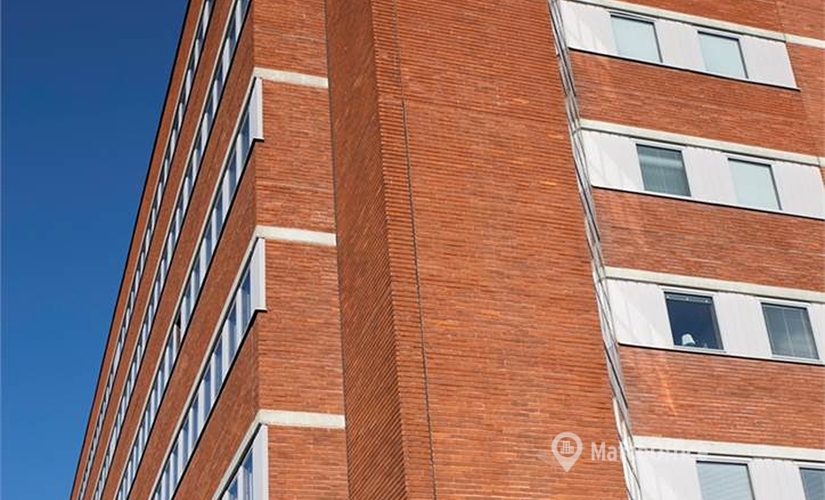 1800 m² Business space in Johanneshov, Livdjursgatan 4 (121 62) - 0 | MatchOffice.com