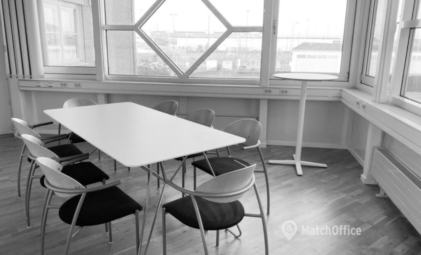 Affärscentrum(Yta:580 m²) för uthyrning i Elbegatan 5, 211 20 Malmö Centrum. Inga extra avgifter | MatchOffice.se