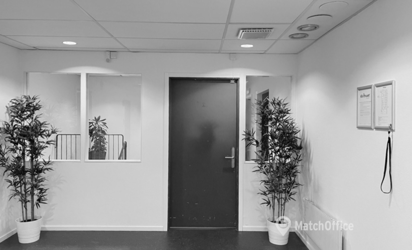 Affärscentrum(Yta:400 m²) att hyra i Jägersrovägen 100, 212 37 Fosie. Endast från verifierade hyresvärdar | MatchOffice.se