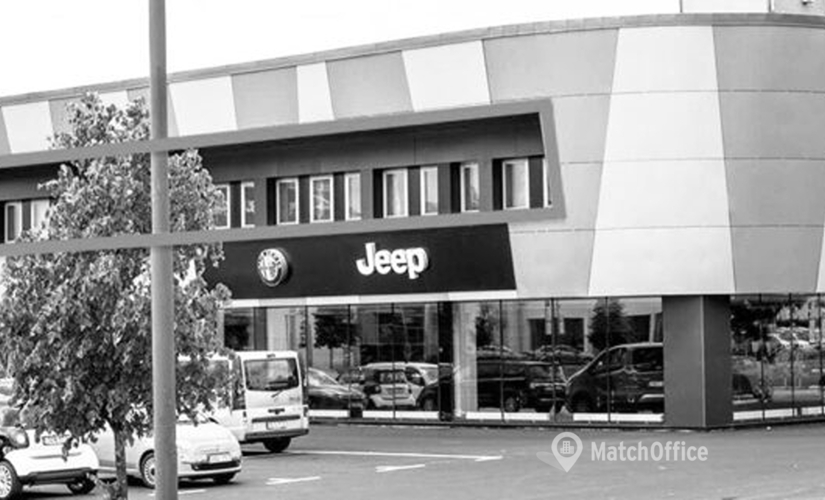 400 m² Business space in Fosie, Jägersrovägen 100 (212 37) - 0 | MatchOffice.com
