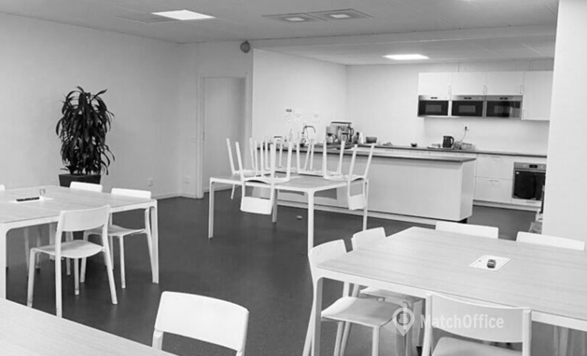 400 m² Business space in Fosie, Jägersrovägen 100 (212 37) - 4 | MatchOffice
