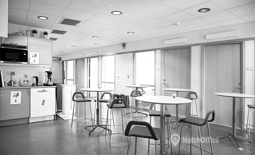 Affärscentrum(Yta:600 m²) att hyra i Kalkstensvägen 2, 224 78 Lund. Tillgång 24/7 | MatchOffice.se