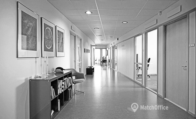 Affärscentrum(Yta:600 m²) att hyra i Kalkstensvägen 2, 224 78 Lund. Inga extra avgifter | MatchOffice.se