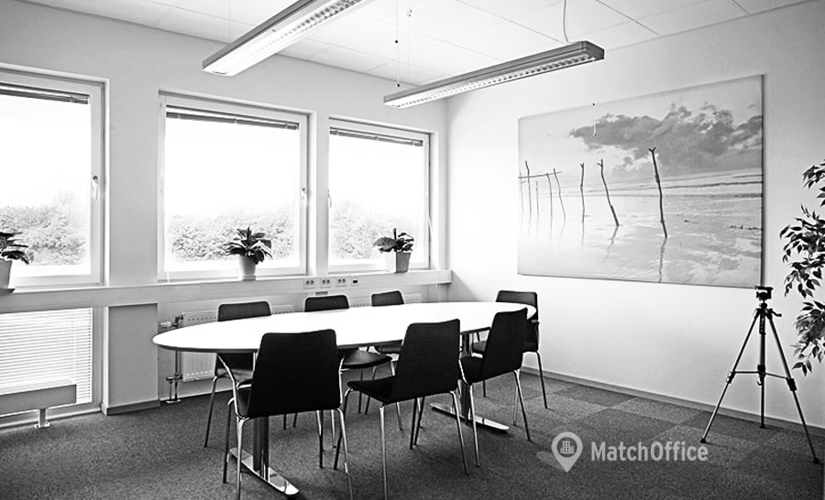 Affärscentrum(Yta:600 m²) för uthyrning i Kalkstensvägen 2, 224 78 Lund. Bra val | MatchOffice.se