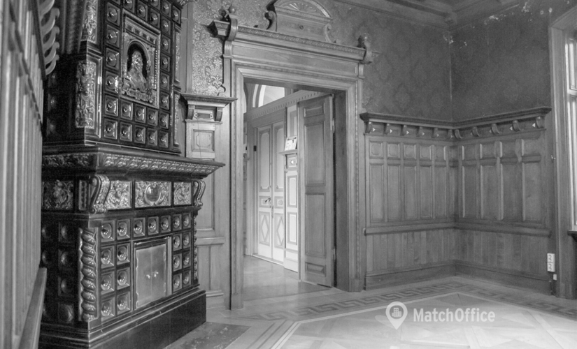 Företagshotell(Yta:670 m²) att hyra i Parkgatan 2, 261 31 Landskrona. Endast från verifierade hyresvärdar | MatchOffice.se