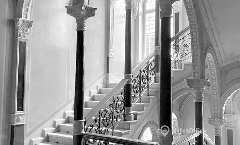 Kontorshotell(Yta:670 m²) att hyra i Parkgatan 2, 261 31 Landskrona. Inga extra avgifter | MatchOffice.se