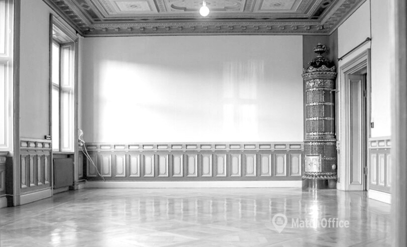 Företagshotell(Yta:670 m²) för uthyrning i Parkgatan 2, 261 31 Landskrona. WiFi-anslutning ingår | MatchOffice.se