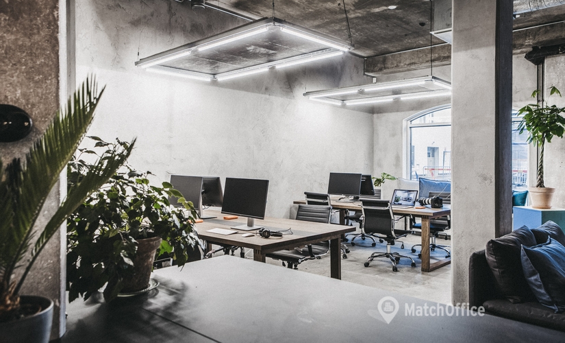 Affärscentrum(Yta:30 m²) att hyra i Friggagatan 3a, 411 01 Göteborg Centrum. Bra läge | MatchOffice.se