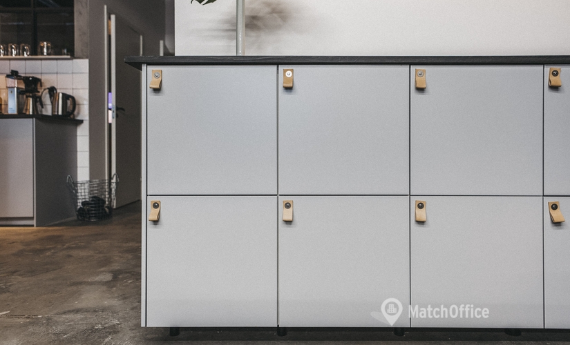 30 m² Business center in Göteborg Centrum, Friggagatan 3a (411 01) - 4 | MatchOffice.com