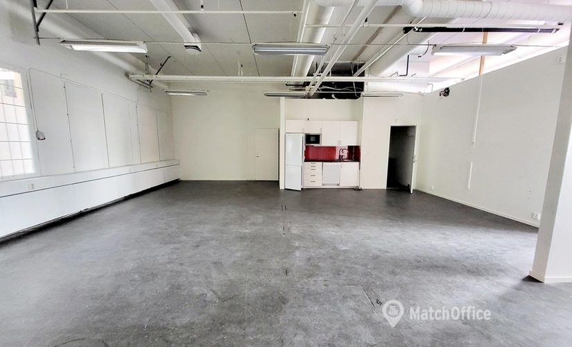 140 m² Commercial shop for rent in Sollentuna, Sollentuna (192 68) - 2 | MatchOffice
