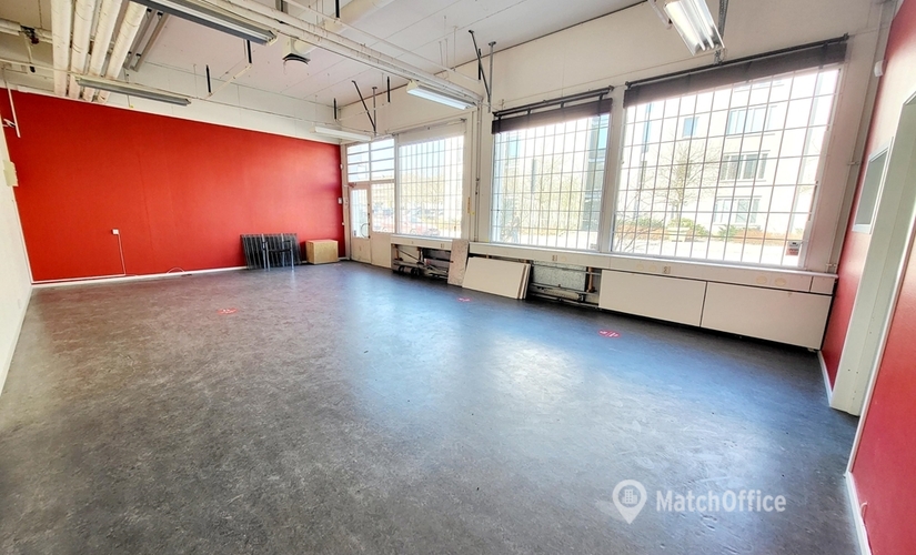 140 m² Shop for rent in Sollentuna, Sollentuna (192 68) - 3 | MatchOffice.com
