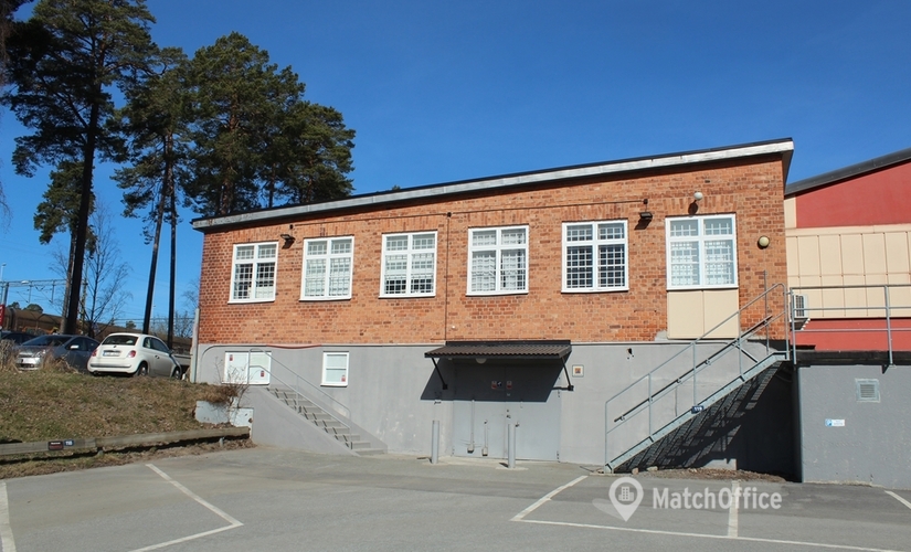 240 m² Office warehouse up for rent in Sodertälje, Södertälje (151 38) - 2 | MatchOffice.com