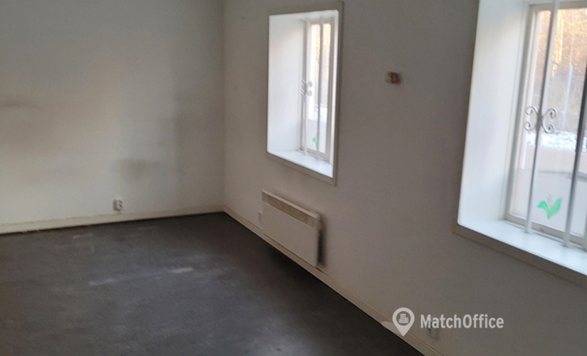 Kontorsplatser(Yta:288 m²)	för uthyrning i Krickvägen 18, 803 09 Gävle. Bra läge | MatchOffice.se