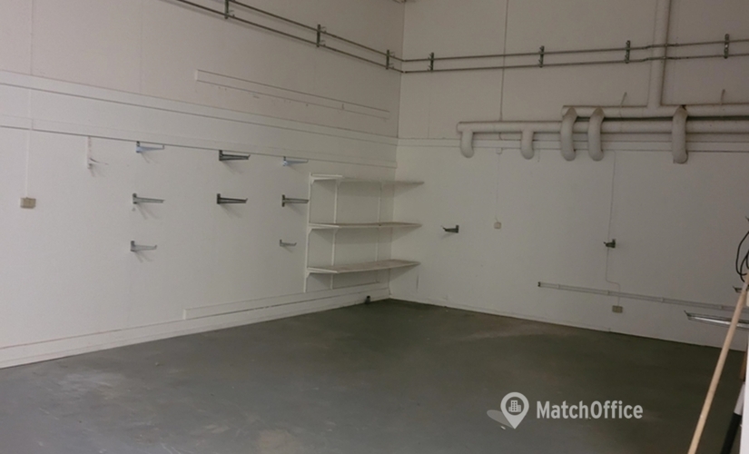 Kontorsutrymme(Yta:288 m²)	för uthyrning i Krickvägen 18, 803 09 Gävle. Endast från verifierade hyresvärdar | MatchOffice.se