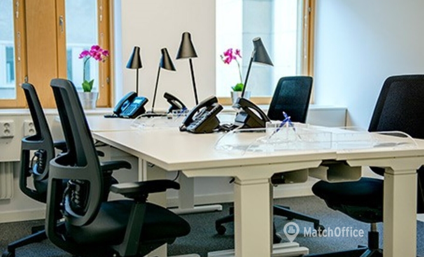70 m² Business space in Norrmalm, Olof Palmesgata 29 (111 22) - 2 | MatchOffice