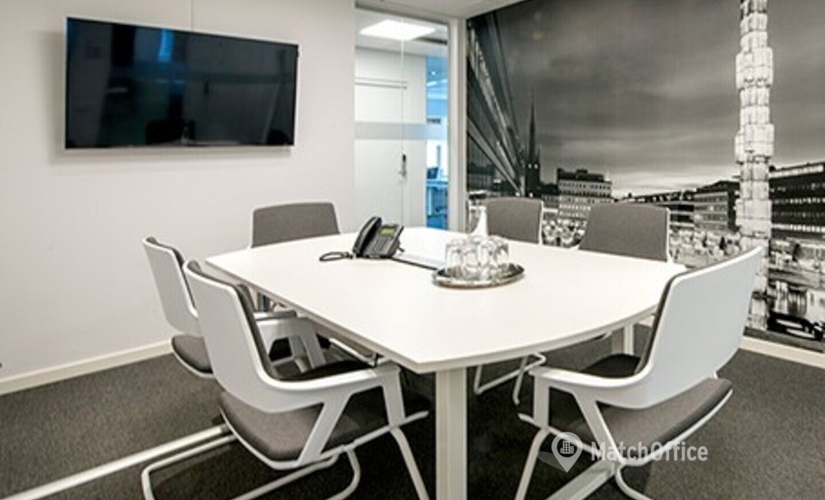 Virtuellt kontor att hyra i Olof Palmesgata 29, 111 22 Norrmalm. Lång- och korttidsuthyrning | MatchOffice.se