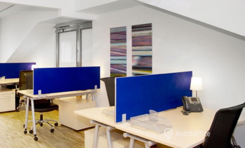 Virtuellt kontor att hyra i Ringvägen 100, 118 60 Södermalm. Bra val | MatchOffice.se