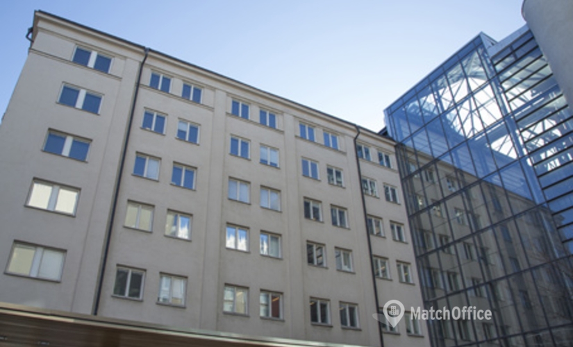 Mötesrum(Yta:20 m²) att hyra i Ringvägen 100, 118 60 Södermalm. Lång- och korttidsuthyrning | MatchOffice.se
