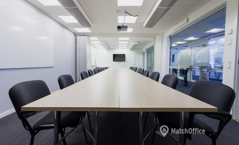 Virtuellt kontor att hyra i Sankt Eriksgatan 117, 113 43 Vasastan. Endast från verifierade hyresvärdar | MatchOffice.se